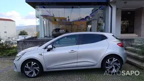 Renault Clio de 2020