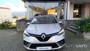 Renault Clio de 2020