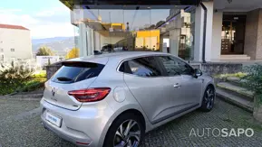Renault Clio de 2020
