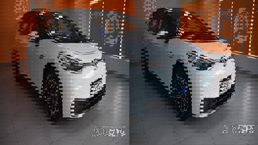 Volkswagen ID.3 de 2022