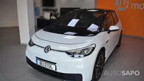 Volkswagen ID.3 de 2022