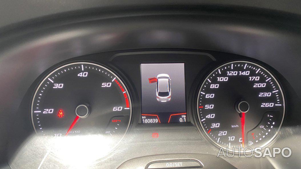 Seat Leon 1.6 TDi Style S/S de 2019