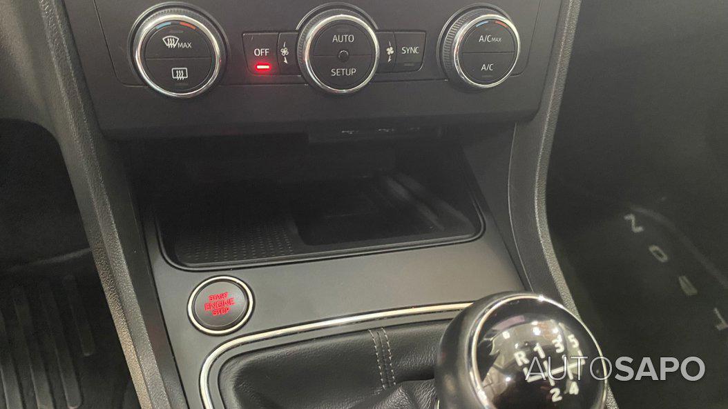 Seat Leon 1.6 TDi Style S/S de 2019