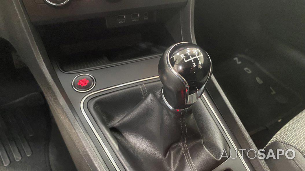 Seat Leon 1.6 TDi Style S/S de 2019