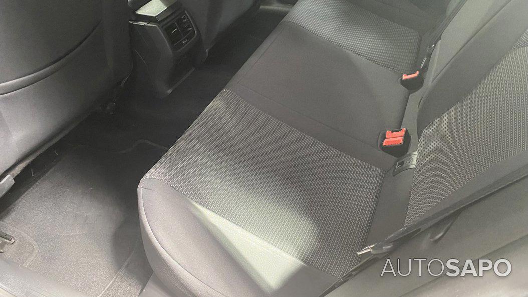 Seat Leon 1.6 TDi Style S/S de 2019