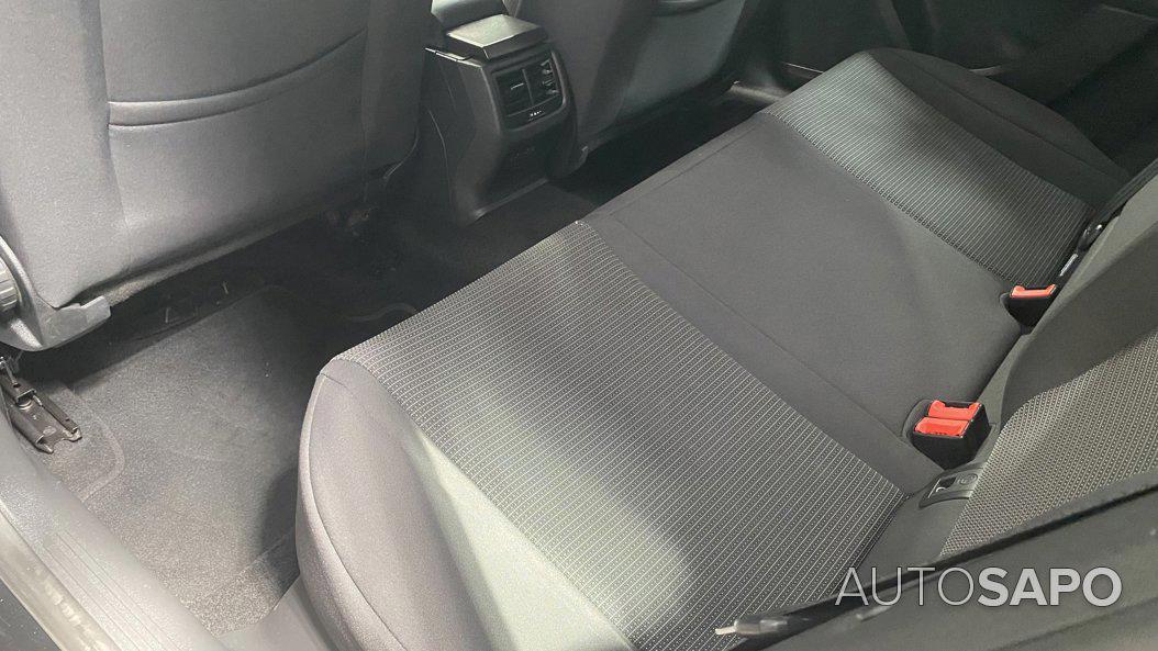 Seat Leon 1.6 TDi Style S/S de 2019