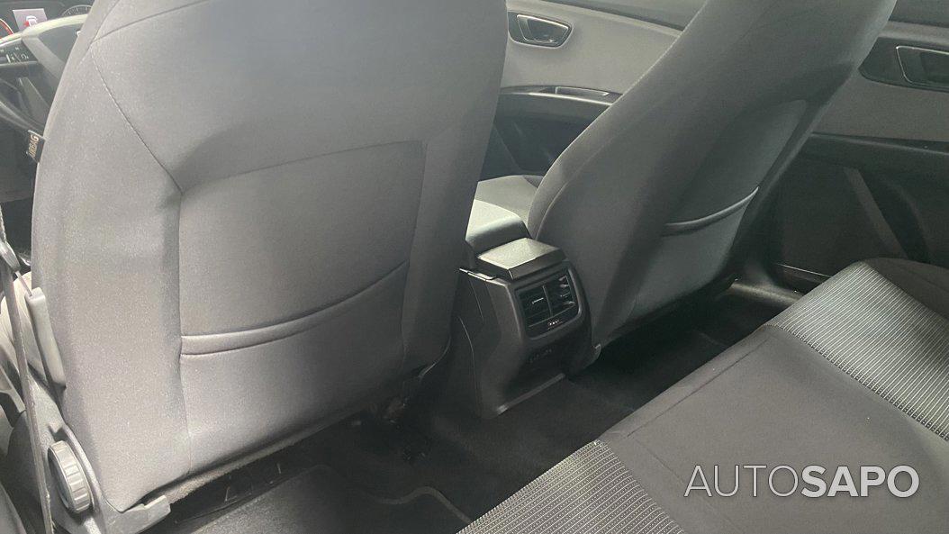 Seat Leon 1.6 TDi Style S/S de 2019