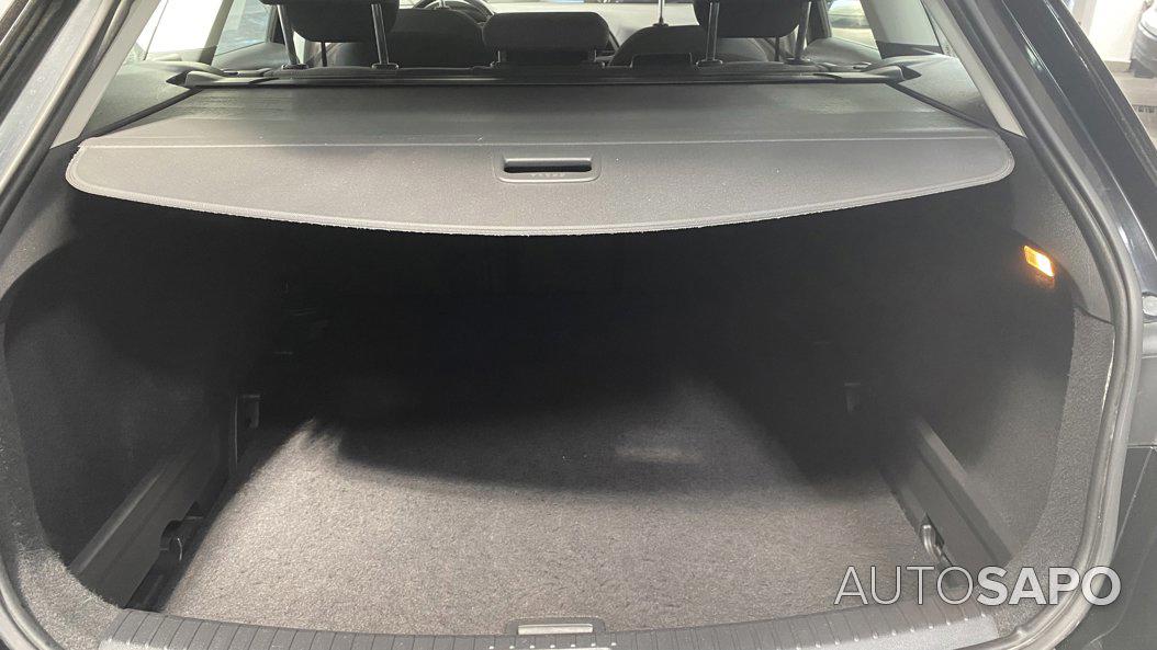 Seat Leon 1.6 TDi Style S/S de 2019