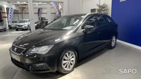 Seat Leon 1.6 TDi Style S/S de 2019