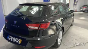 Seat Leon 1.6 TDi Style S/S de 2019