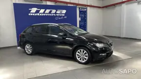 Seat Leon 1.6 TDi Style S/S de 2019