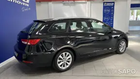 Seat Leon 1.6 TDi Style S/S de 2019