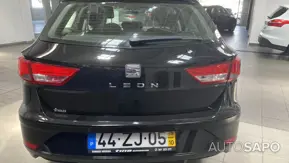 Seat Leon 1.6 TDi Style S/S de 2019