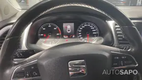 Seat Leon 1.6 TDi Style S/S de 2019