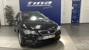 Seat Leon 1.6 TDi Style S/S de 2019