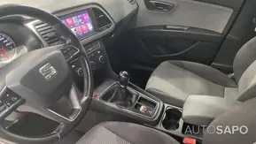 Seat Leon 1.6 TDi Style S/S de 2019