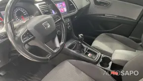 Seat Leon 1.6 TDi Style S/S de 2019