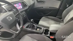 Seat Leon 1.6 TDi Style S/S de 2019