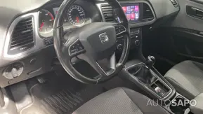 Seat Leon 1.6 TDi Style S/S de 2019