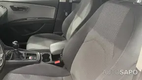 Seat Leon 1.6 TDi Style S/S de 2019