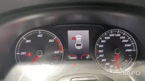 Seat Leon 1.6 TDi Style S/S de 2019