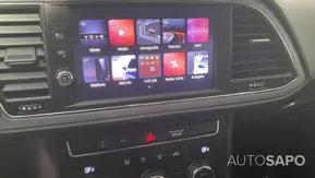 Seat Leon 1.6 TDi Style S/S de 2019