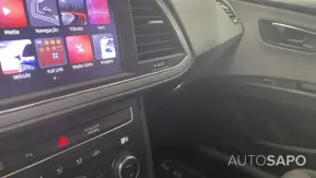 Seat Leon 1.6 TDi Style S/S de 2019