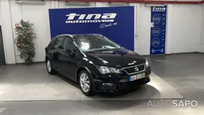 Seat Leon 1.6 TDi Style S/S de 2019