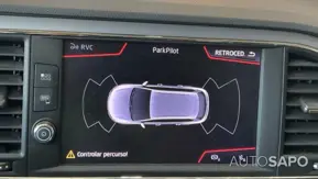 Seat Leon 1.6 TDi Style S/S de 2019