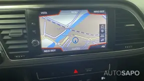 Seat Leon 1.6 TDi Style S/S de 2019