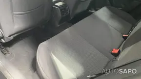 Seat Leon 1.6 TDi Style S/S de 2019