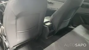 Seat Leon 1.6 TDi Style S/S de 2019