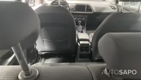 Seat Leon 1.6 TDi Style S/S de 2019