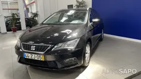 Seat Leon 1.6 TDi Style S/S de 2019