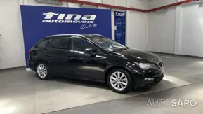 Seat Leon 1.6 TDi Style S/S de 2019
