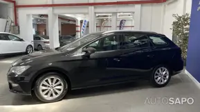 Seat Leon 1.6 TDi Style S/S de 2019