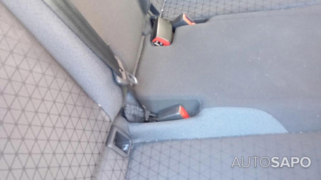 Volkswagen T-Cross 1.0 TSI Life de 2022