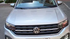 Volkswagen T-Cross 1.0 TSI Life de 2022