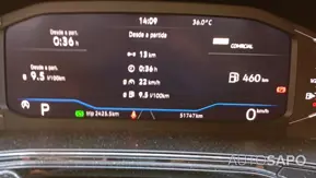 Volkswagen T-Cross 1.0 TSI Life de 2022