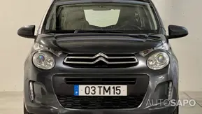 Citroen C1 1.0 VTi Feel de 2017