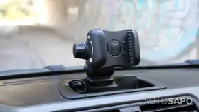 Fiat Panda 1.0 Hybrid City Cross de 2021