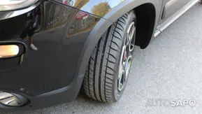 Fiat Panda 1.0 Hybrid City Cross de 2021