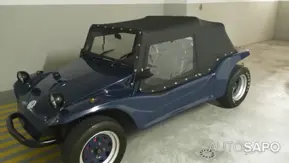 Volkswagen Carocha 1300 de 1970