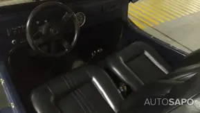 Volkswagen Carocha 1300 de 1970