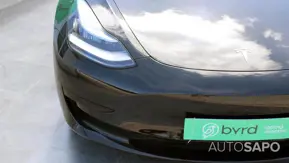 Tesla Model 3 Long-Range Dual Motor AWD de 2021