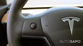 Tesla Model 3 Long-Range Dual Motor AWD de 2021