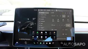 Tesla Model 3 Long-Range Dual Motor AWD de 2021