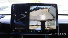 Tesla Model 3 Long-Range Dual Motor AWD de 2021