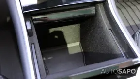 Tesla Model 3 Long-Range Dual Motor AWD de 2021