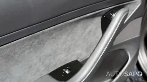 Tesla Model 3 Long-Range Dual Motor AWD de 2021